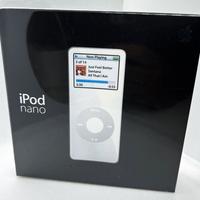 Apple Ipod Nano prima Generazione 4 GB SIGILLATO