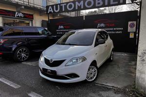 LANCIA Ypsilon 1.2 69 CV 5 porte GPL Ecochic Sil