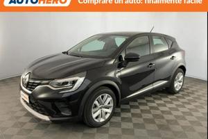 RENAULT Captur VX71771