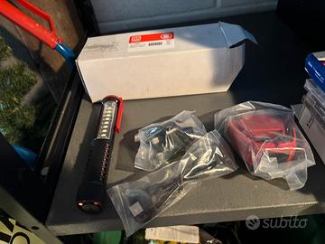 Lampada x officina o fai da te