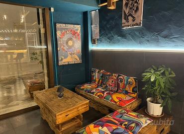 Attività commerciale Pub - Bistro