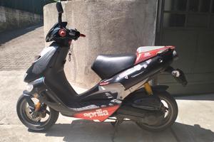 Aprilia SR 50 