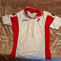 Maglia As Bari Vintage 