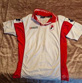 Maglia As Bari Vintage 
