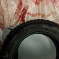 gomme da neve Pirelli 