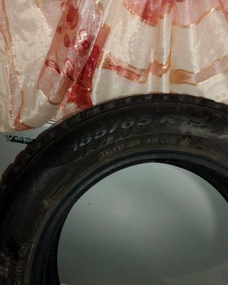 gomme da neve Pirelli 