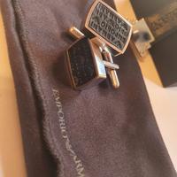 Gemelli Emporio Armani