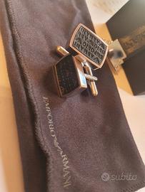 Gemelli Emporio Armani