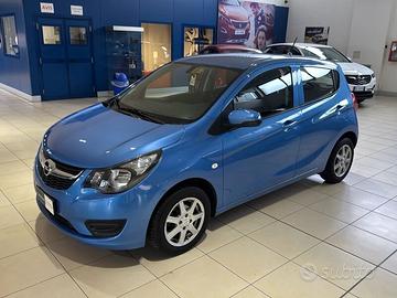 Opel Karl 1.0 75 CV Advance