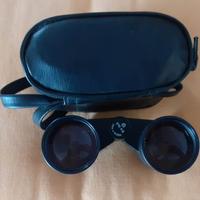 Binocolo (piccolino) da Stadio Russo