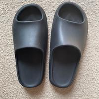 Ciabatte unisex in gomma