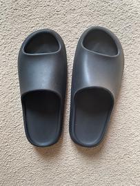 Ciabatte unisex in gomma