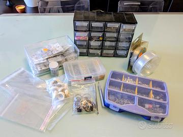 Kit accessori per creazioni fai-da-te 