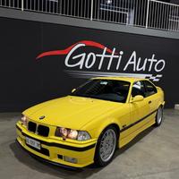 BMW M3 BMW M3 E36 COLLEZIONE PRIVATA ITALIANA