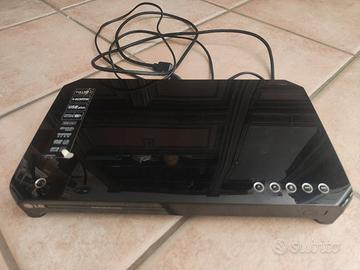 Lettore DVD marca LG