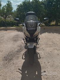 Honda CBF 1000 - 2012