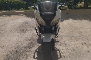 Honda CBF 1000 - 2012