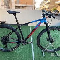 Mtb torpado misura m