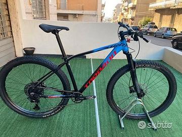 Mtb torpado misura m