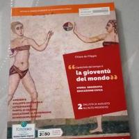 Libri liceo scientifico