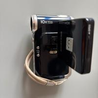 VideoCamera Samsung VP-M110