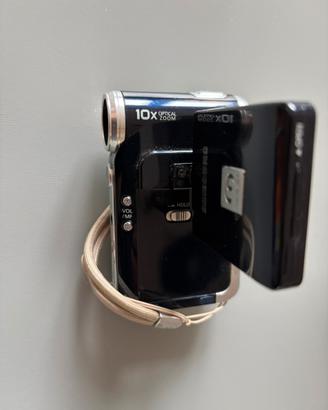 VideoCamera Samsung VP-M110