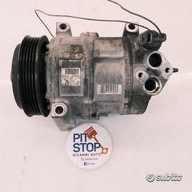 Compressore clima Fiat Doblò 1.4 T-Jet 55194880