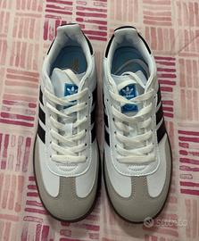 Adidas Samba