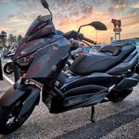 Xmax 300 tech max 2021