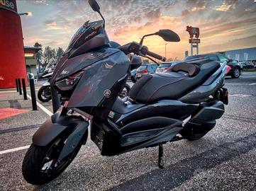 Xmax 300 tech max 2021