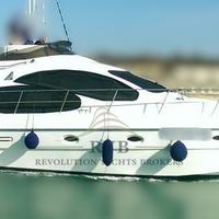 Azimut Az 42 (1999)