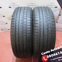 Gomme 215 60 17 Pirelli  Stagioni 215 60 R17