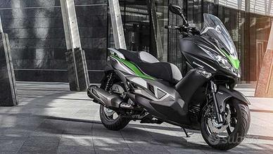 Kawasaki j300