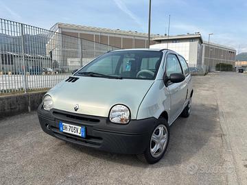 RENAULT Twingo 1.2 Benzina - OK NEOPATENTATI