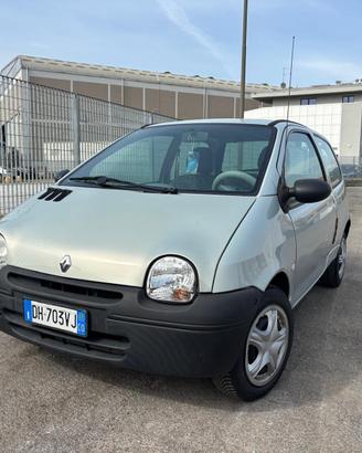 RENAULT Twingo 1.2 Benzina - OK NEOPATENTATI