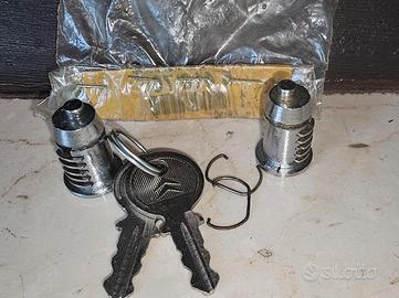 cilindretti serratura porte  CITROEN 2 CV