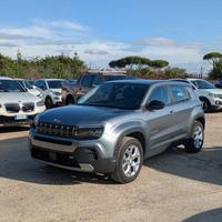 JEEP Avenger ALTITUDE 1.2cc 100cv SAFETYPACK AND