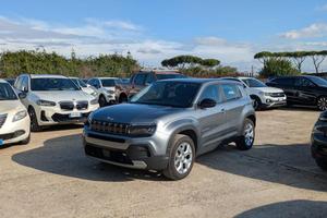 JEEP Avenger ALTITUDE 1.2cc 100cv SAFETYPACK AND