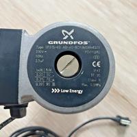Circolatore GRUNDFOS UPS15-60 Caldaie Beretta