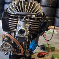 Motore TM 60 MINI  KART