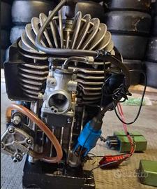 Motore TM 60 MINI  KART