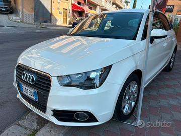 Audi A1 SPB 1.6 TDI Attraction