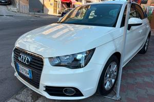 Audi A1 SPB 1.6 TDI Attraction