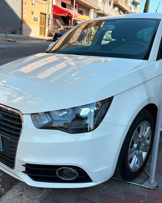 Audi A1 SPB 1.6 TDI Attraction