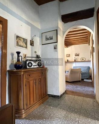 Appartamento di 96 m² con 4 locali a Montemignaio