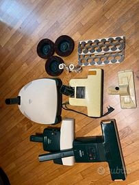 Vorwerk - Accessori
