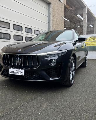 Maserati Levante V6 AWD Gransport
