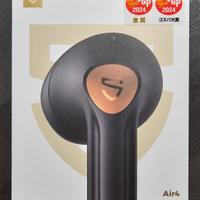 Auricolari Soundpeats Air4 Wireless Bluetooth 