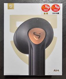 Auricolari Soundpeats Air4 Wireless Bluetooth 