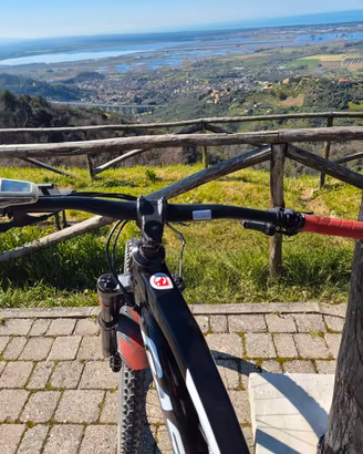 E bike Gasgas G-ENDURO 2.0 Batteria 720 